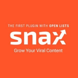 Snax - Viral Content Builder