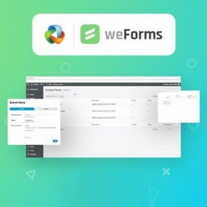 weForms Pro - Business